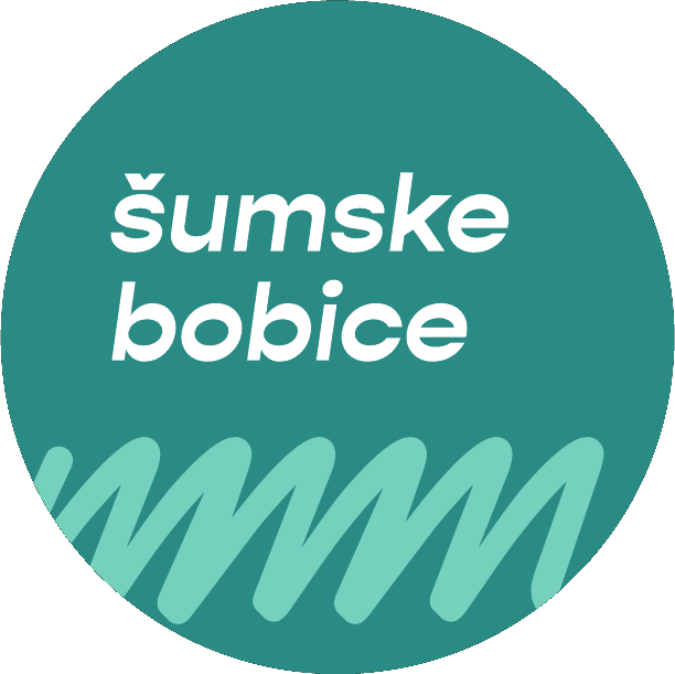 šumske bobice