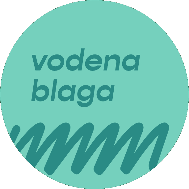 vodena blaga