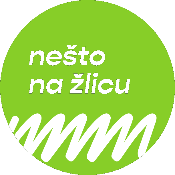 nešto na žlicu